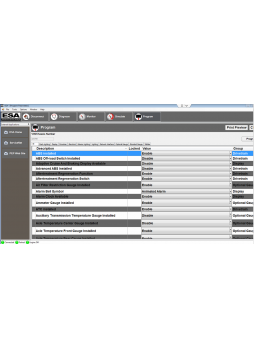 PACCAR Electronic Service Analyst v4.4.9.255 [2016]